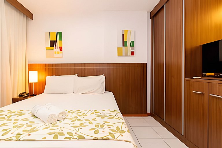 Flat moderno hotel Nobile suites 4