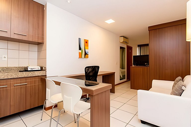 Flat moderno hotel Nobile suites 4