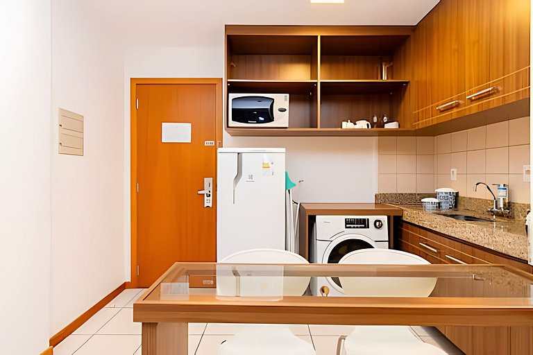 Flat moderno hotel Nobile suites 4