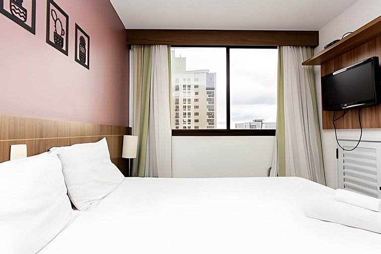 Flat moderno hotel Nobile 7