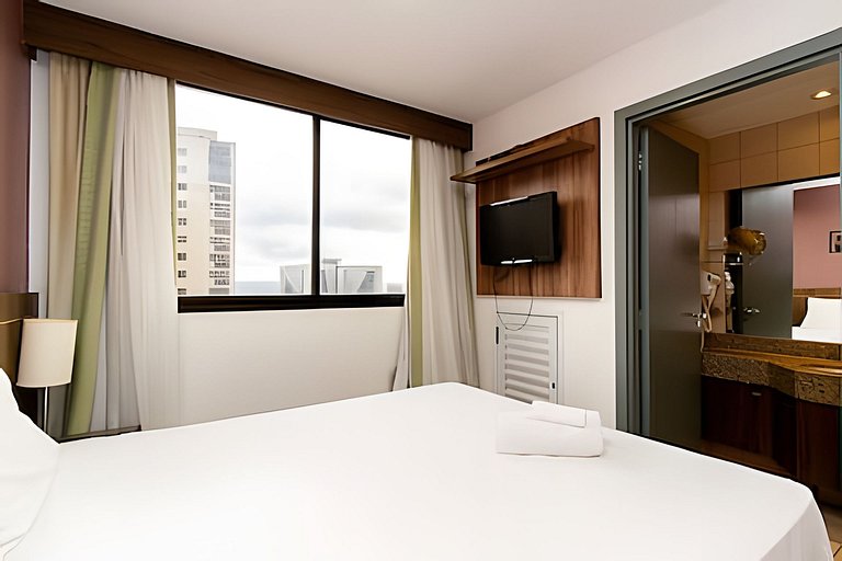 Flat hotel Nobile 7