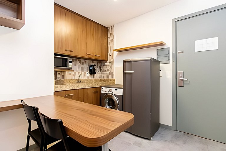 Flat moderno hotel Nobile 7