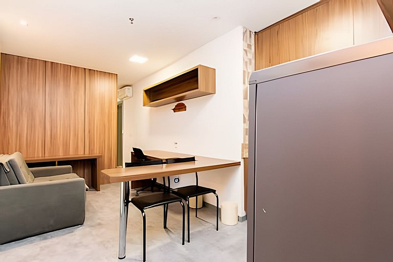 Flat hotel Nobile 7