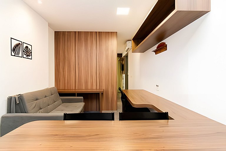 Flat hotel Nobile 7