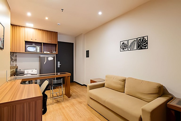 Flat moderno hotel Nobile 5