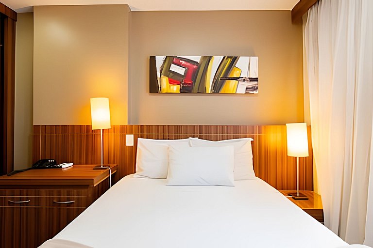 Flat moderno hotel Nobile 5