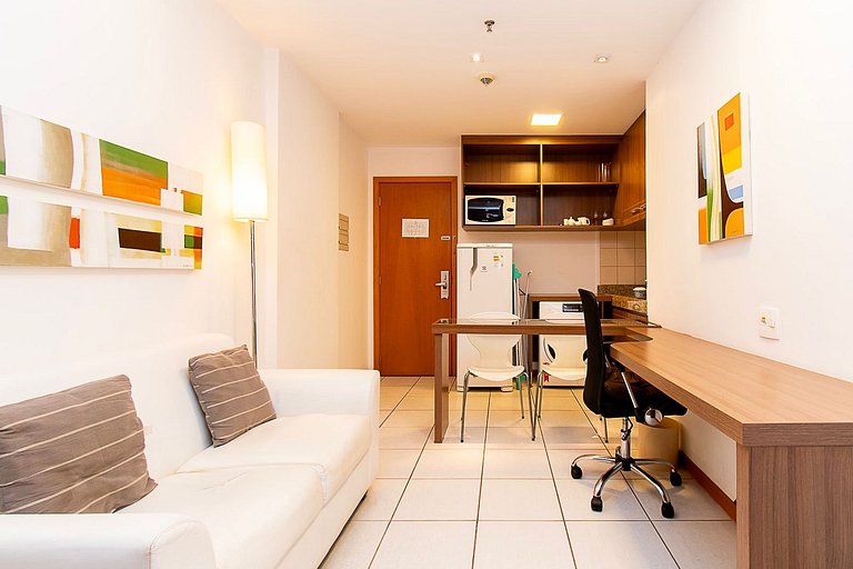 Flat moderno hotel Nobile suites 4