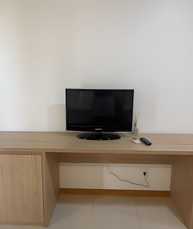 Flat moderno hotel Saint Moritz