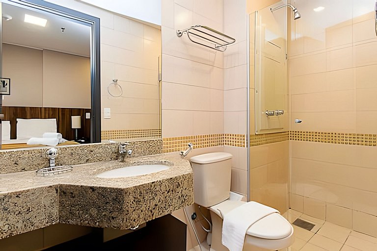 Flat Nobile moderno 312