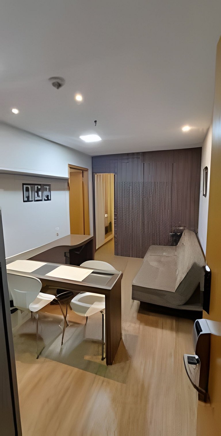 Flat moderno Nobile suites 6