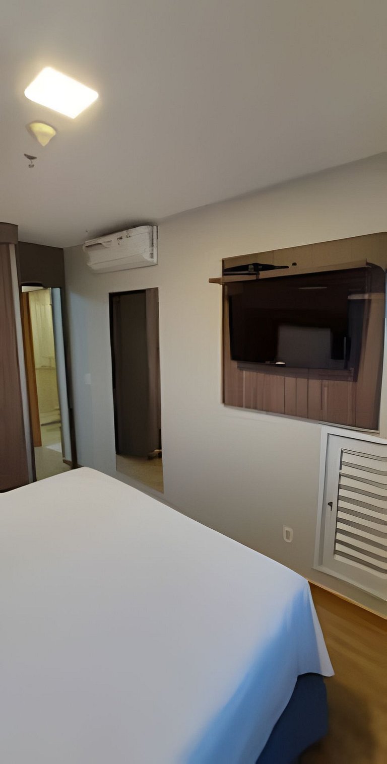 Flat moderno Nobile suites 6