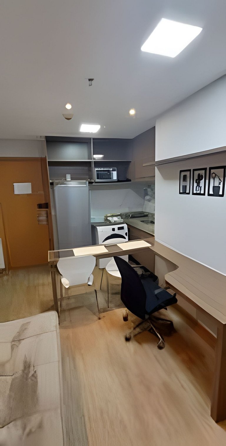 Flat moderno Nobile suites 6