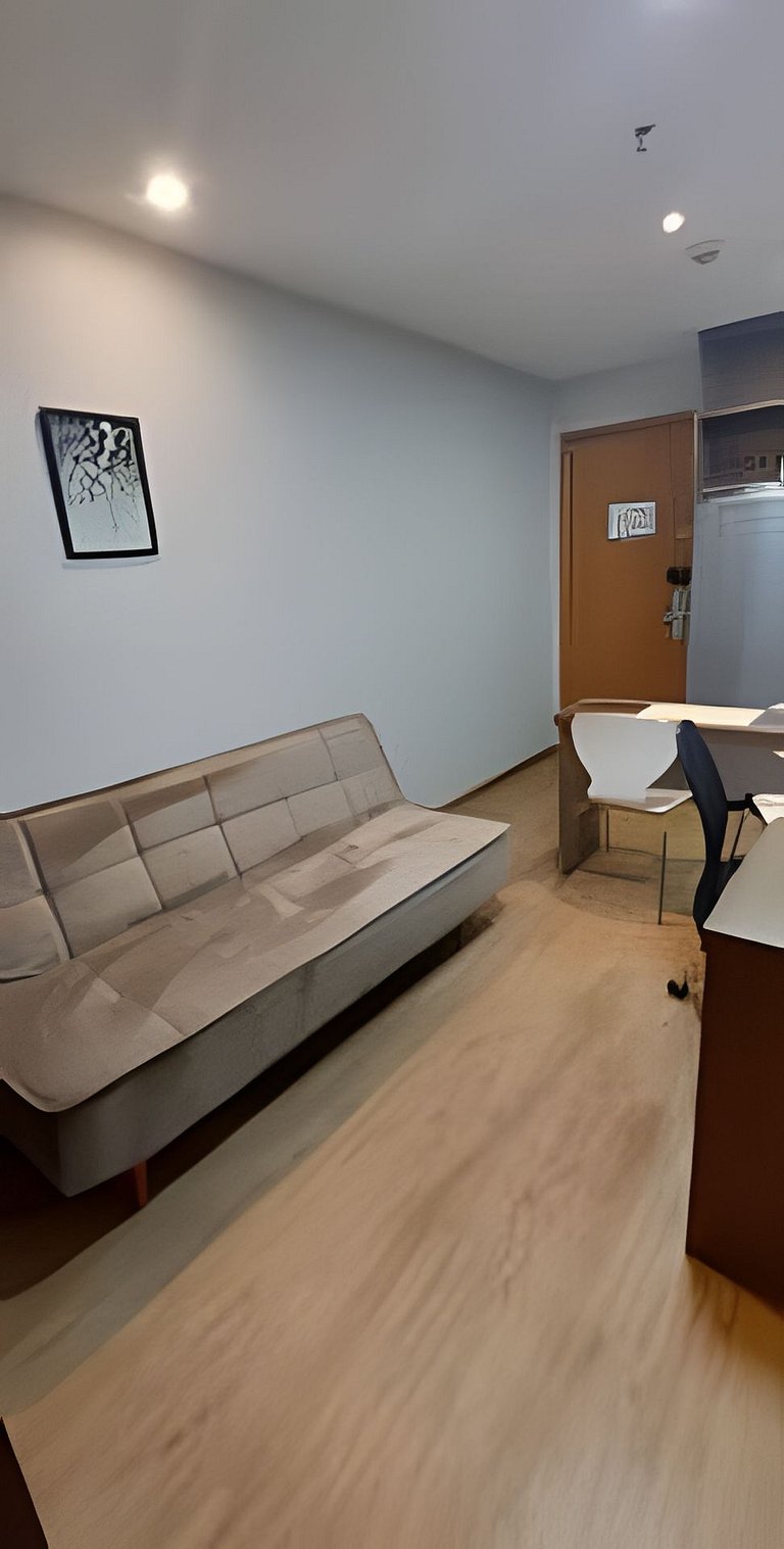 Flat moderno Nobile suites 6