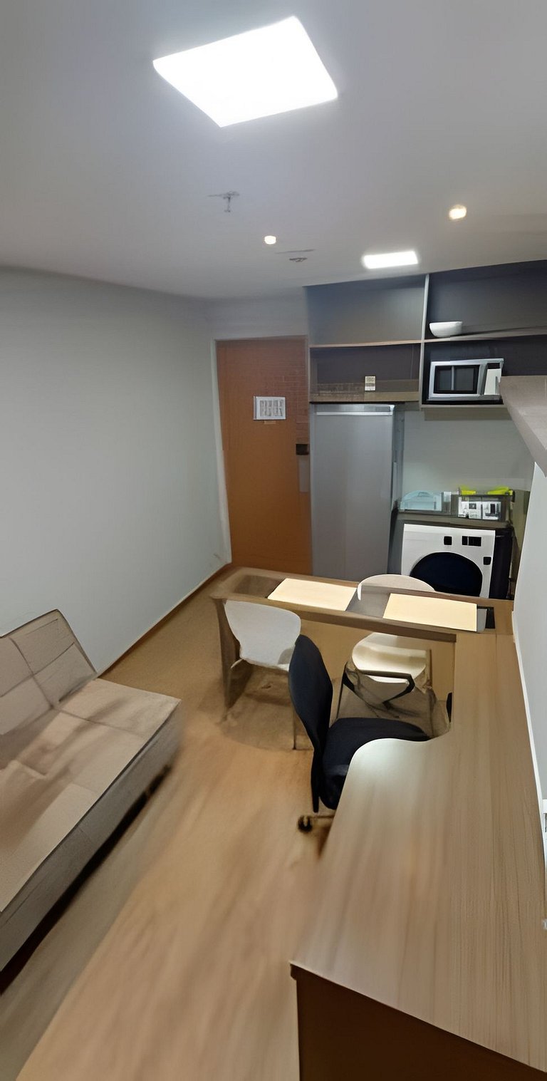 Flat moderno Nobile suites 6