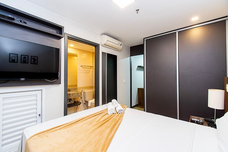 Flat moderno Nobile suites 6