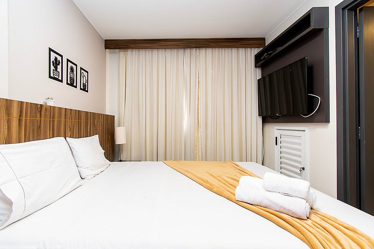 Flat moderno Nobile suites 6