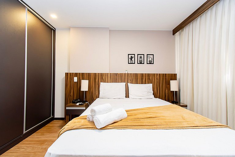 Flat moderno Nobile suites 6