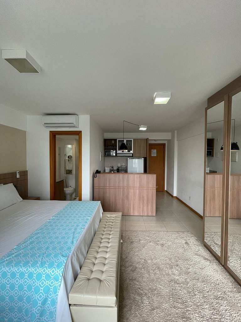 Flat moderno Saint Moritz 3