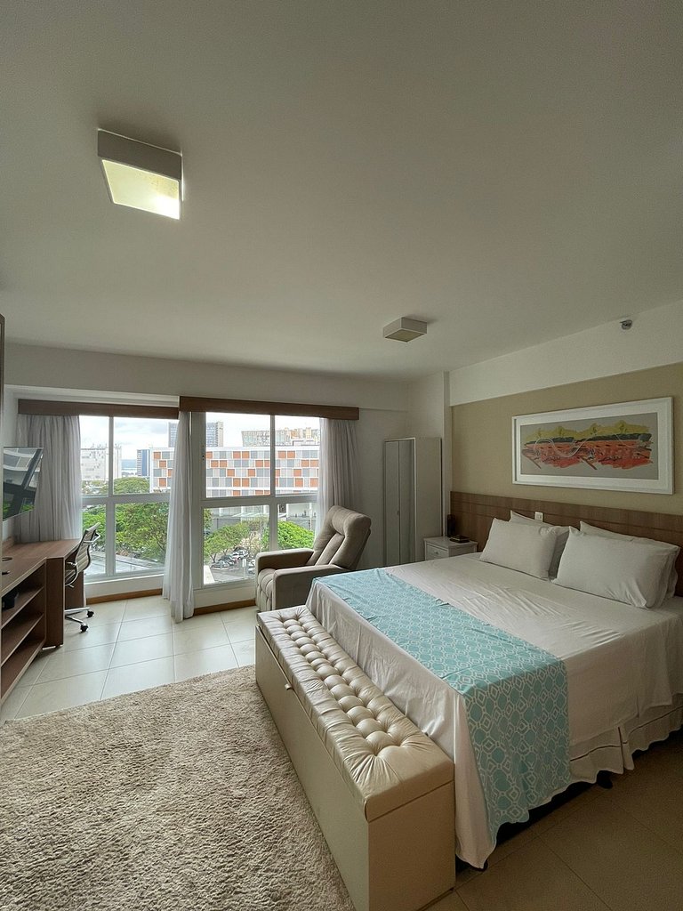 Flat moderno Saint Moritz 3