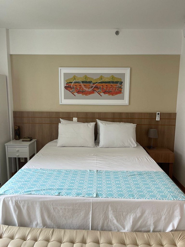 Flat moderno Saint Moritz 3