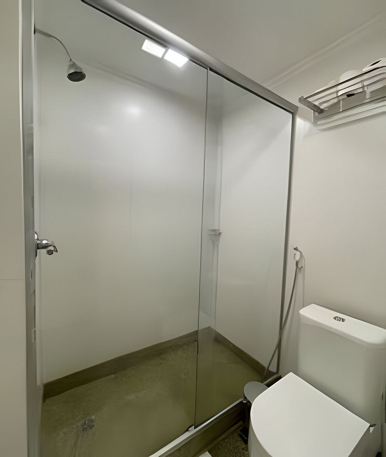 Flat hotel Mercure líder 14•