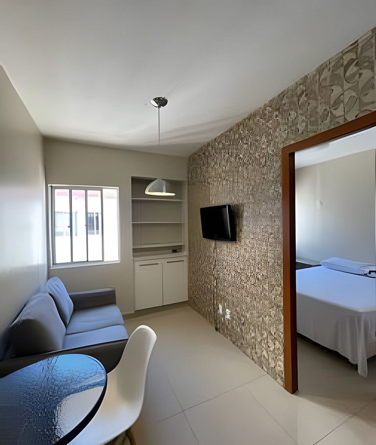 Apartamento moderno - Sudoeste