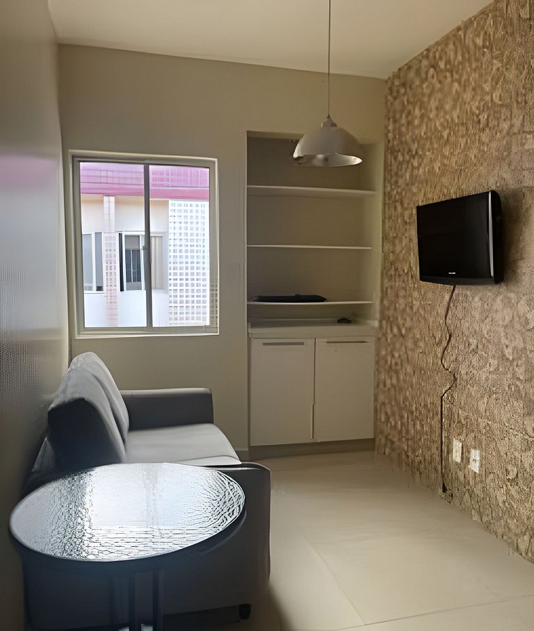 Apartamento moderno - Sudoeste