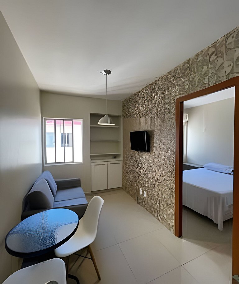Apartamento moderno - Sudoeste