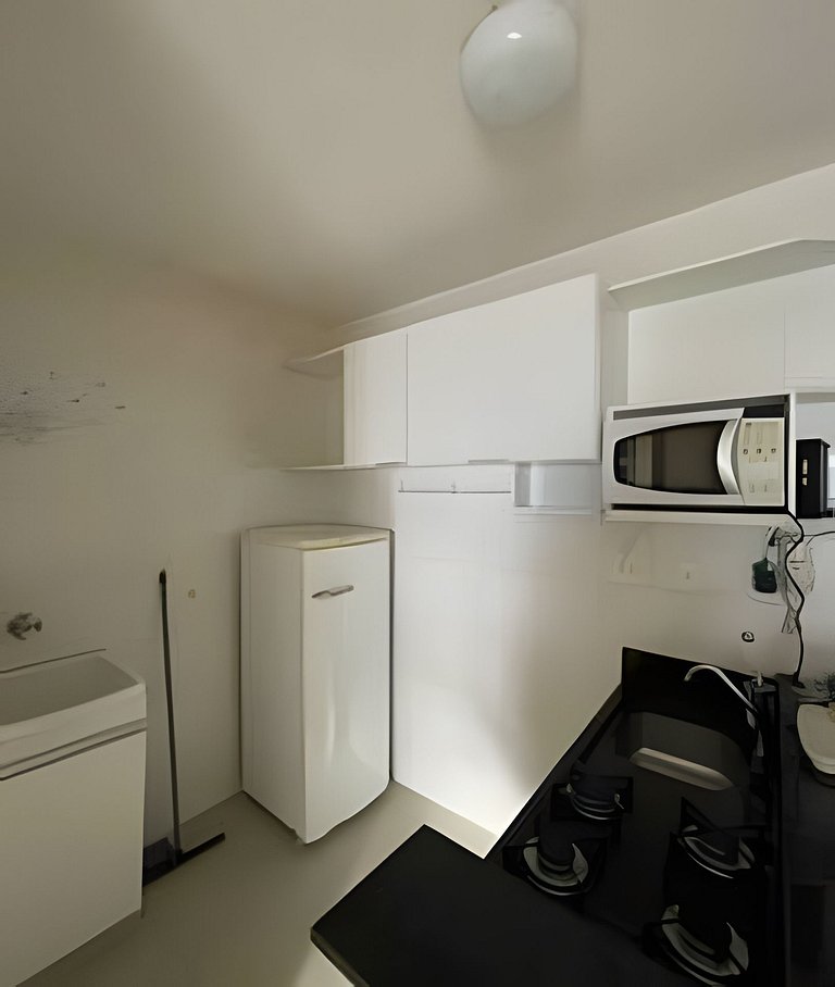 Apartamento moderno - Sudoeste