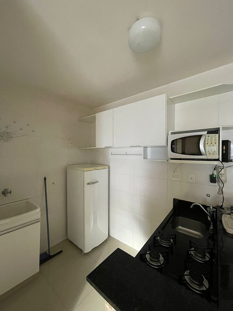 Apartamento moderno - Sudoeste