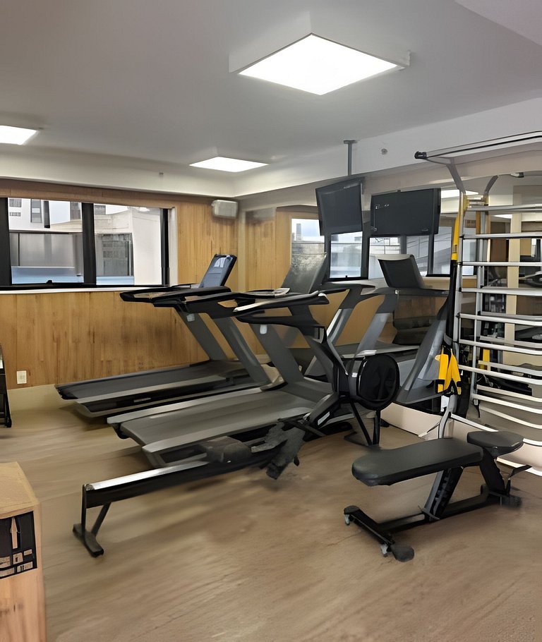 Flat Hotel Cullinan Premium