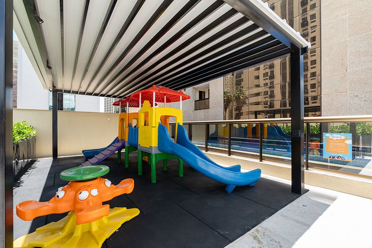 Flat Hotel Cullinan Premium