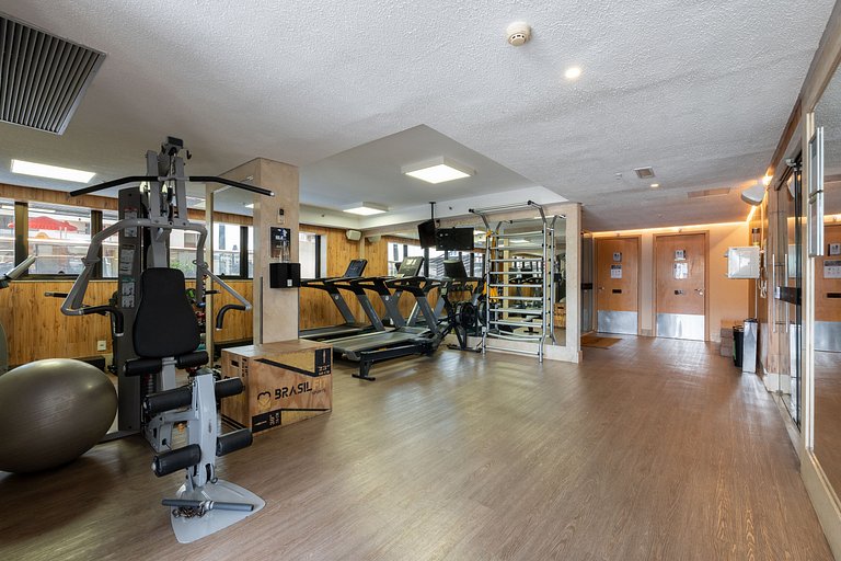 Flat Hotel Cullinan Premium